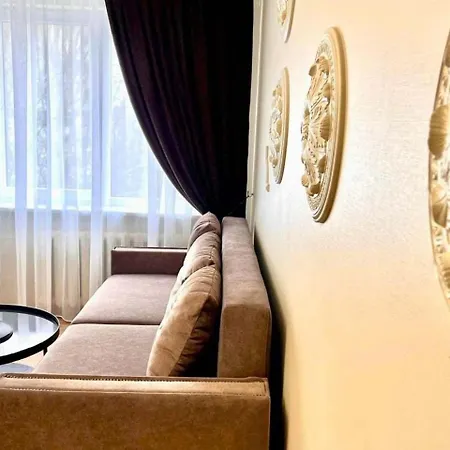 Baltijos Apartamentai