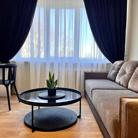 Baltijos Apartamentai
