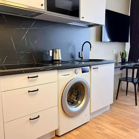 Baltijos Apartamentai * Kłajpeda
