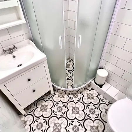 Baltijos Apartamentai Klaipeda