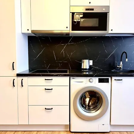Apartament Baltijos Apartamentai *