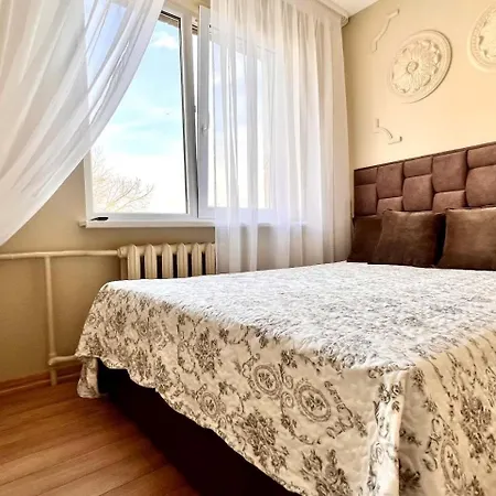 Baltijos Apartamentai Apartament