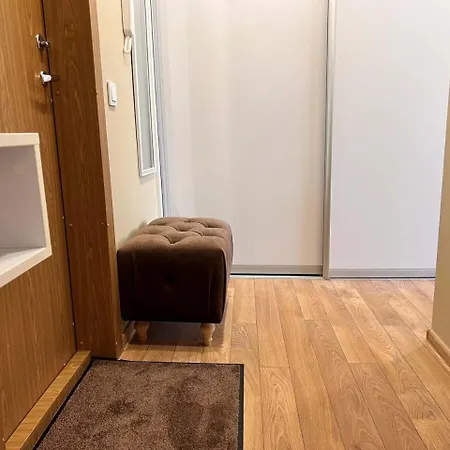 Apartament Baltijos Apartamentai *