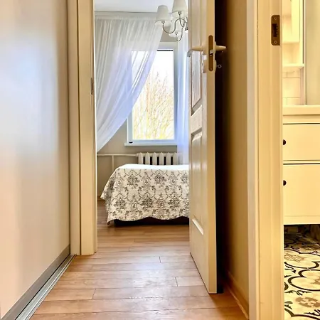 Baltijos Apartamentai * Kłajpeda
