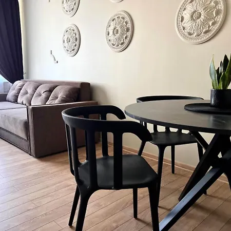 Baltijos Apartamentai